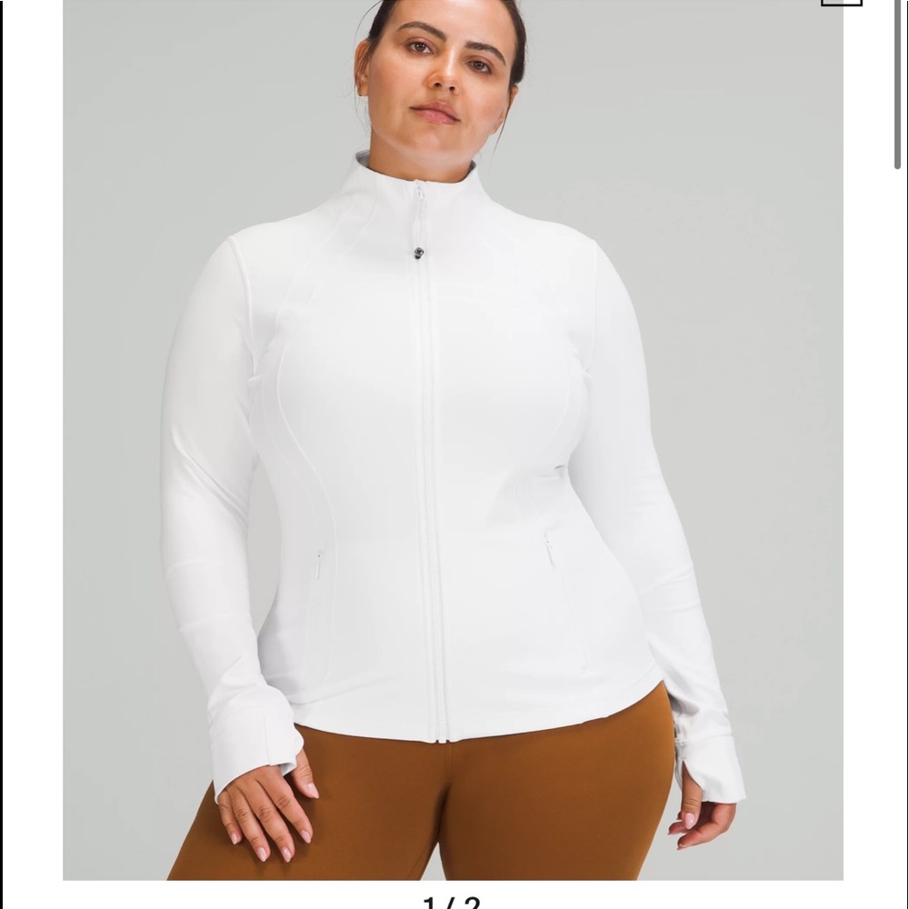 Lululemon Define Jacket